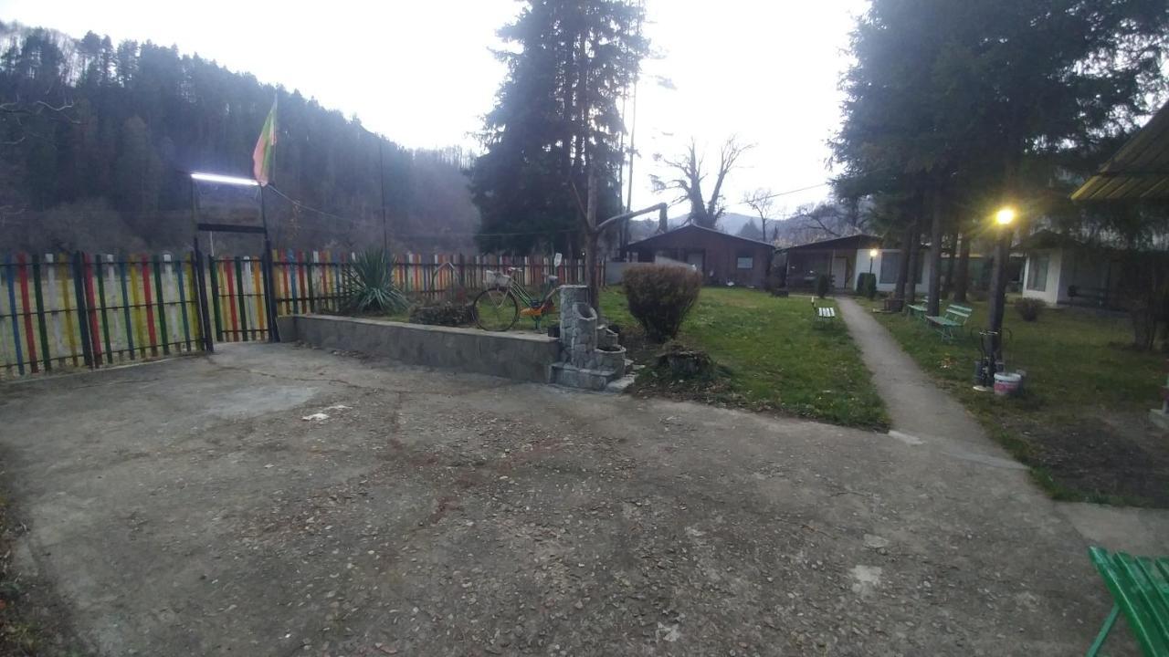 Къща За Гости Дъга Cherni Osum エクステリア 写真